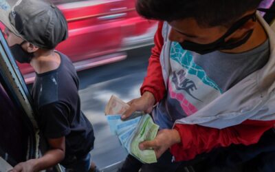 Tucupita sin efectivo y lejos de tener una economía digital