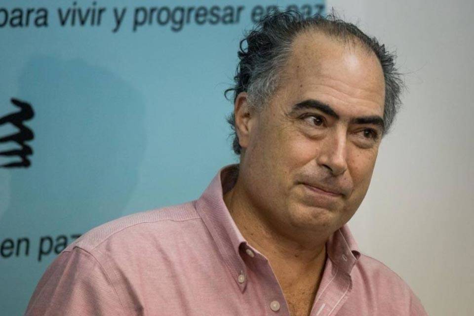 Rector Picón denunció uso de organismos públicos en campaña electoral del PSUV