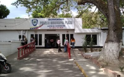 Muere preso con tuberculosis en la sede Poliplaza en Guarenas