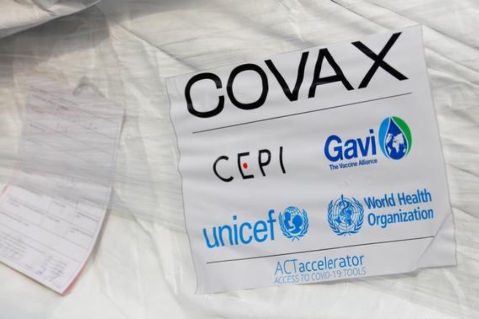 Venezuela adeuda $18 millones para concretar compra de vacunas a través de Covax