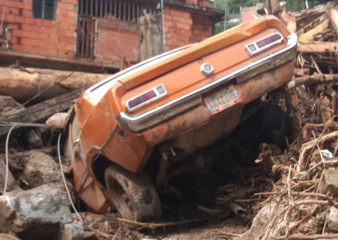 Director de Cáritas Mérida sobre bloqueo de ayuda humanitaria: No nos detendremos