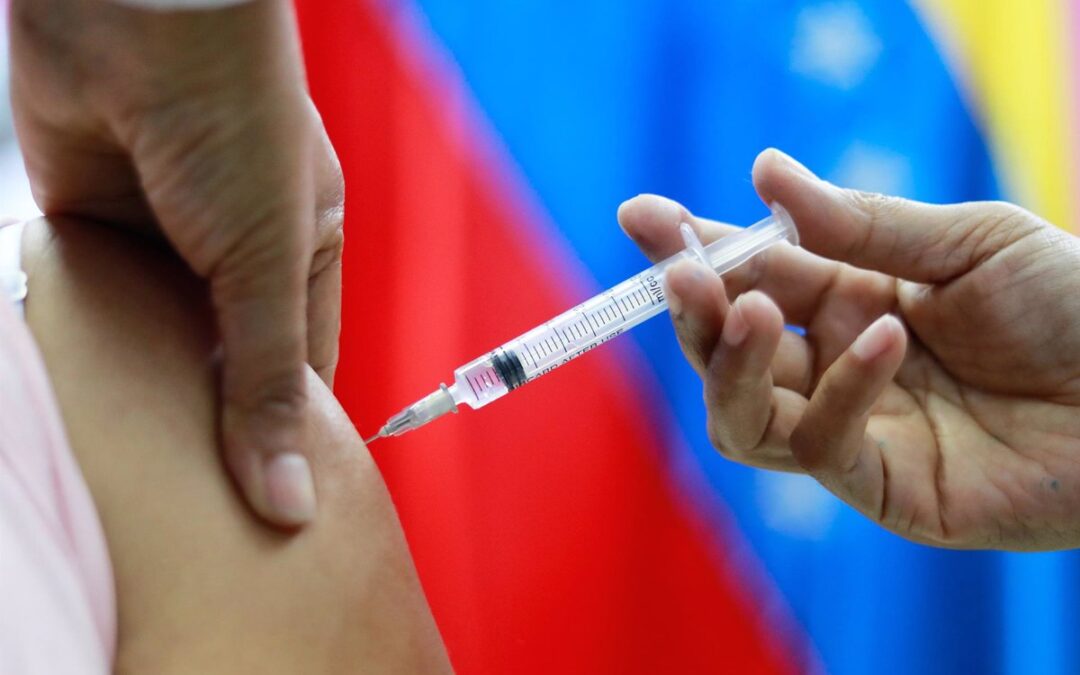 ONG y expertos alertan sobre nuevos brotes de enfermedades prevenibles por vacunas
