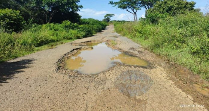 Comunidades del Alto Apure sufren por deficiencias en los servicios públicos