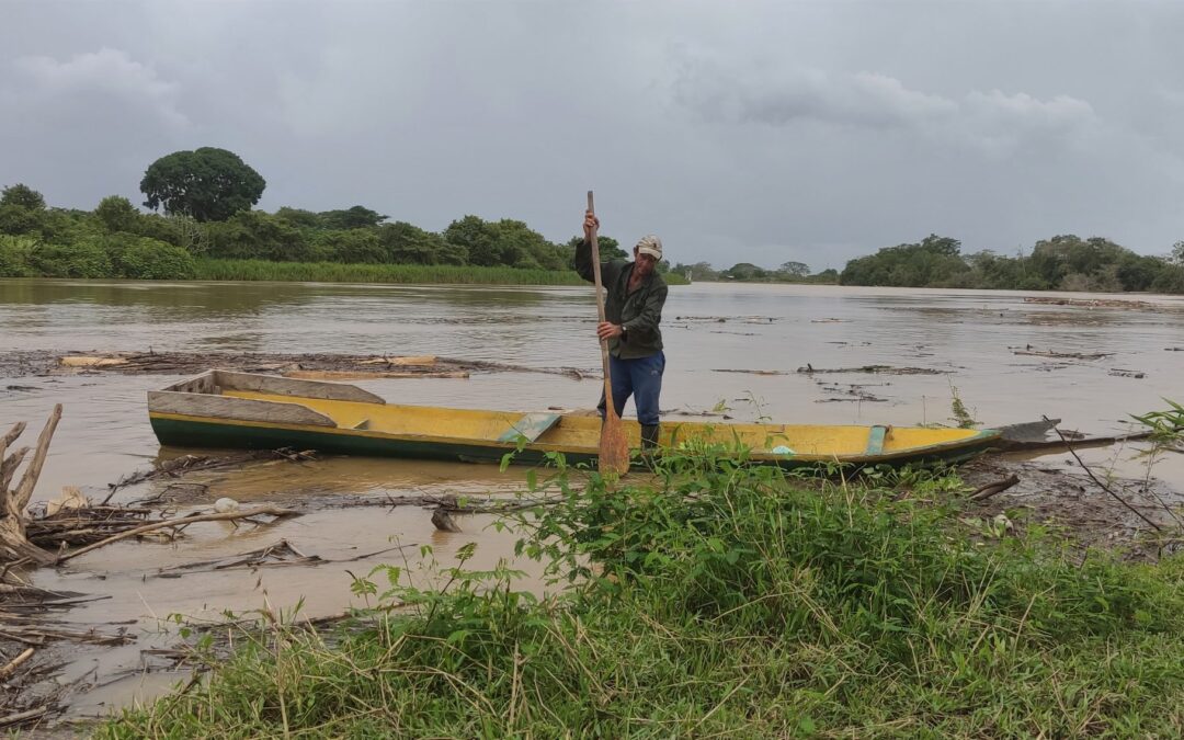 Productores del Zulia afirman que el Sur del Lago está a las puertas de una tragedia mayor